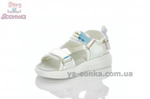 Сандалии спортшик девочкам