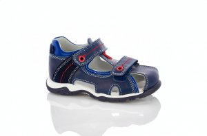 Босоножки Clibee для мальчика
