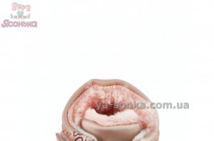 Пинетки малышкам