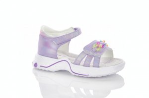 Сандалии TOM.M для девочки