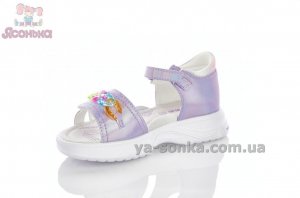 Сандалии TOM.M для девочки