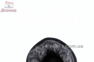 Пинетки теплые малышам