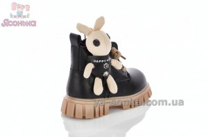 Ботінки євро зима