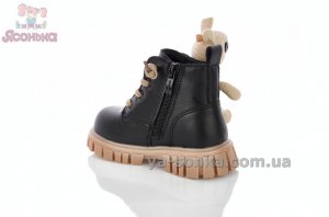 Ботінки євро зима