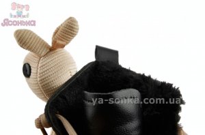 Ботінки євро зима