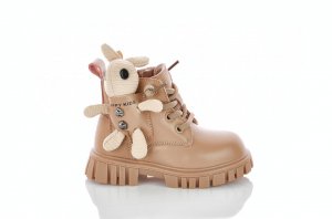 Ботинки евро зима