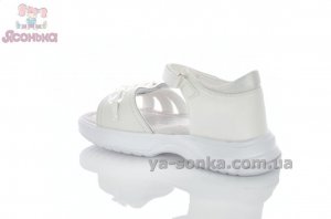 Босоножки для девочки
