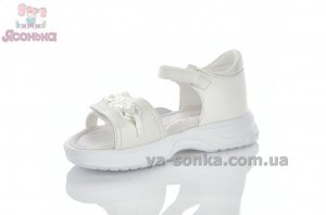 Босоножки для девочки