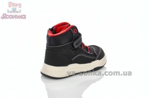 Ботінки Apawwa євро зима