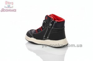 Ботінки Apawwa євро зима