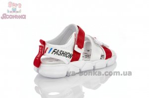 Сандалі для хлопчика