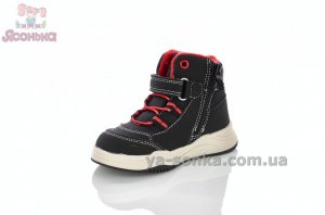 Ботінки Apawwa євро зима