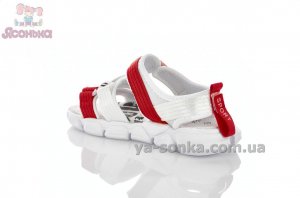 Сандалі для хлопчика