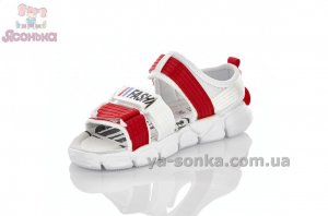 Сандалі для хлопчика