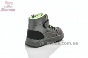 Ботінки Apawwa євро зима