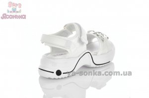 Сандалии TOM.M для девочки