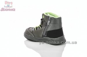 Ботінки Apawwa євро зима