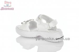 Сандалии TOM.M для девочки