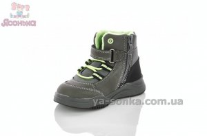 Ботінки Apawwa євро зима