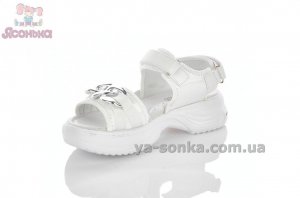 Сандалии TOM.M для девочки