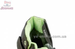 Ботінки Apawwa євро зима