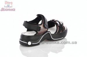 Сандалии TOM.M для девочки