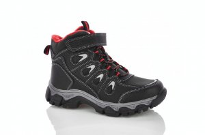 Ботинки мальчикам Apawwa евро зима