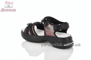 Сандалии TOM.M для девочки