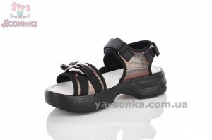 Сандалии TOM.M для девочки