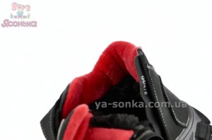 Ботинки мальчикам Apawwa евро зима