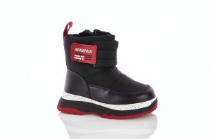 Сапожки дутики малышам Apawwa