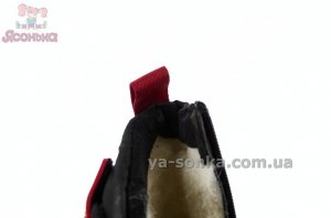 Сапожки дутики малышам Apawwa