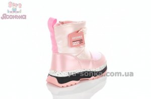 Зимове взуття для малечі