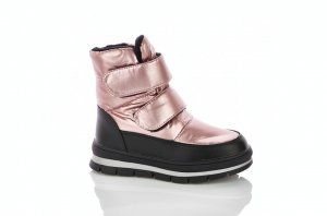 Теплые дутики для девочек