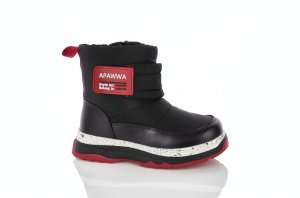 Дутіки зимові хлопчикам