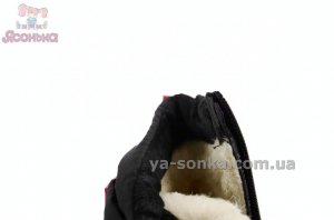 Дутіки зимові хлопчикам