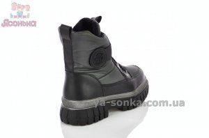 Красивая зимняя обувь девочкам