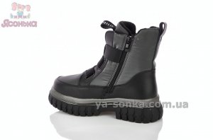 Красивая зимняя обувь девочкам