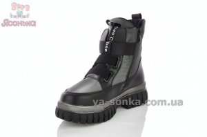 Красивая зимняя обувь девочкам