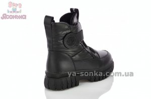 Красивая зимняя обувь девочкам