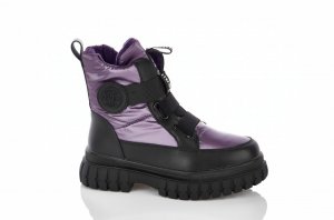 Шикарная зимняя обувь девочкам