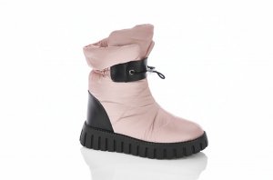 Сапожки для дівчинки