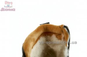 Стильная зимняя обувь парням