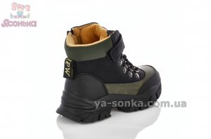 Стильная зимняя обувь