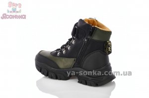 Стильная зимняя обувь