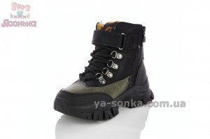 Стильная зимняя обувь