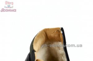 Стильная зимняя обувь