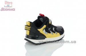 Детские кроссовки для малышей