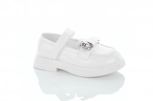 Туфлі лофери дівчатам