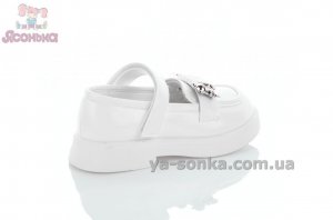 Туфлі лофери дівчатам